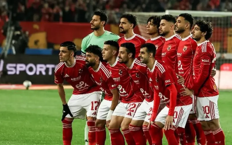 جدول مباريات الأهلي في مرحلة التتويج بالدوري